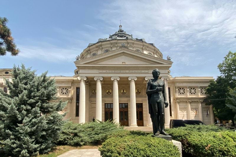 Customer Support Agent - Dutch - Bucharest image