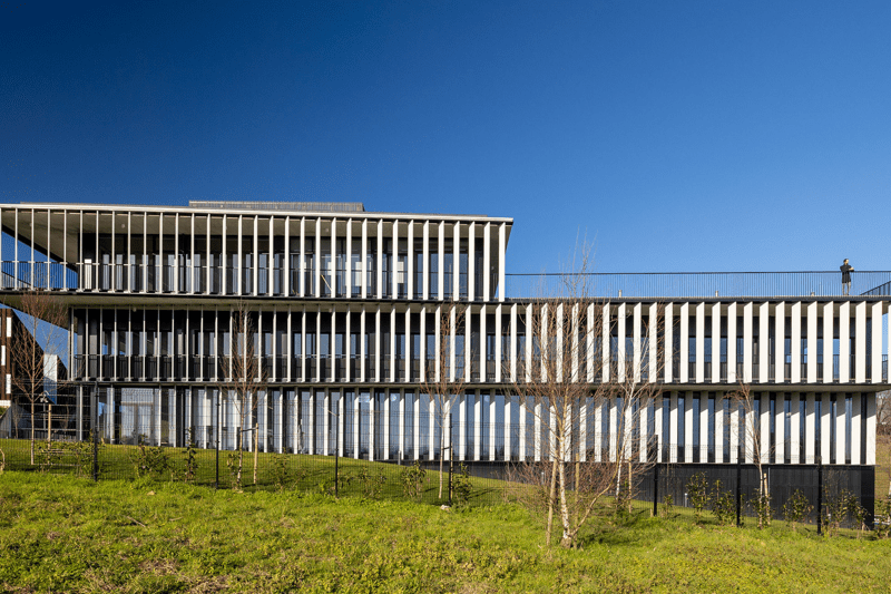 ARQUITECTO/A BIM (BIEME) image