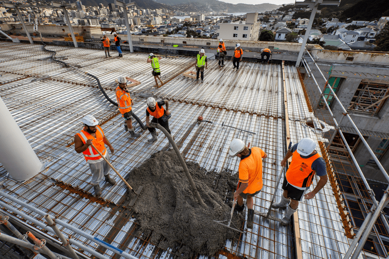 Group Commercial Risk Manager image