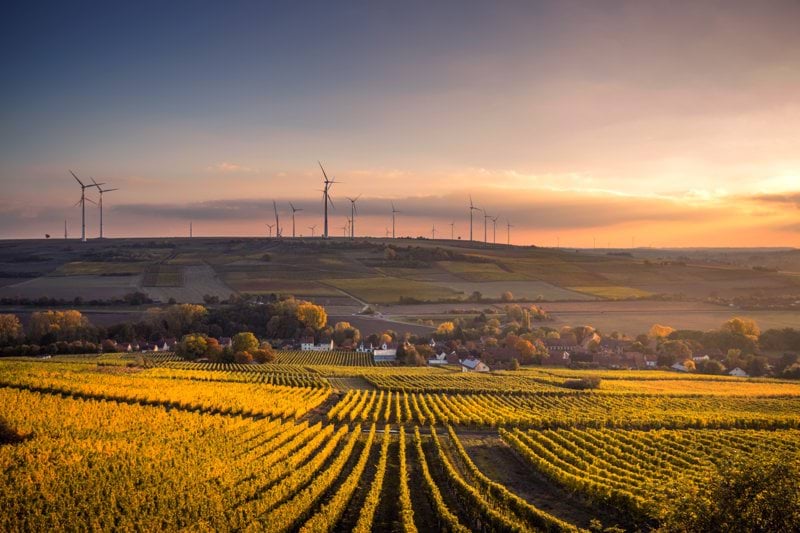 Master’s Thesis in Renewable Energy – Drive the Green Transition with Nevita image