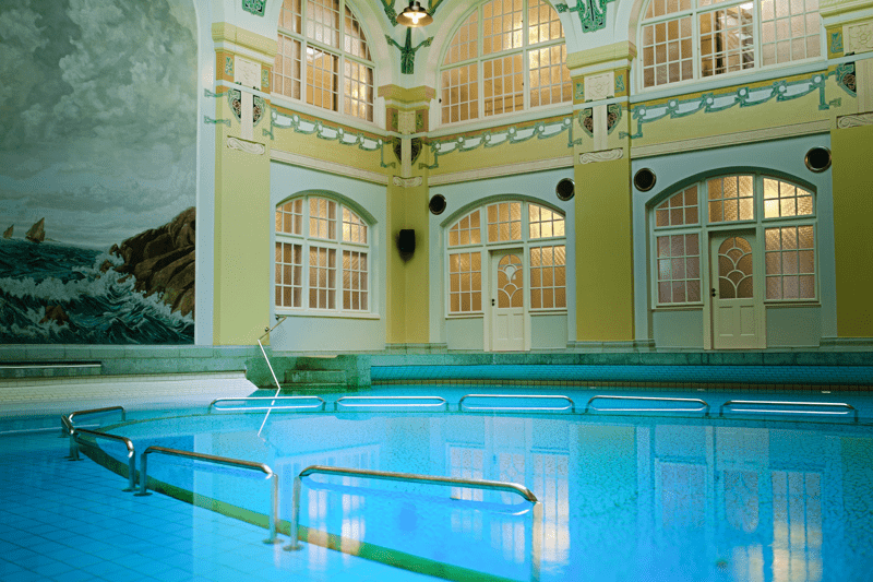 Lokalvårdare visstidsanställning 75 % image