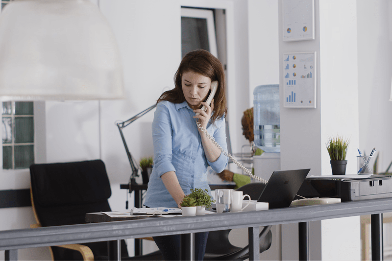 Stage PFE – SDR (Sales Dev. Representative) B2B (Profil Hispanophone) image