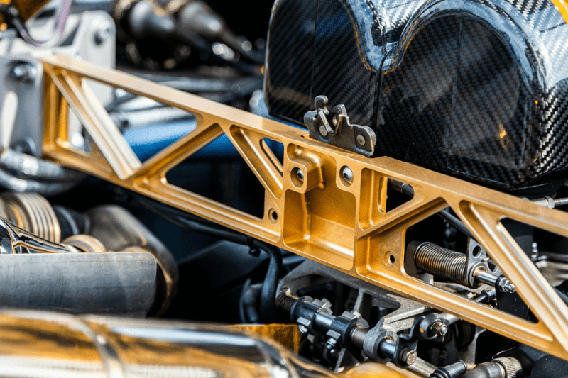 Chargé(e) d’étude Mécanique H/F image