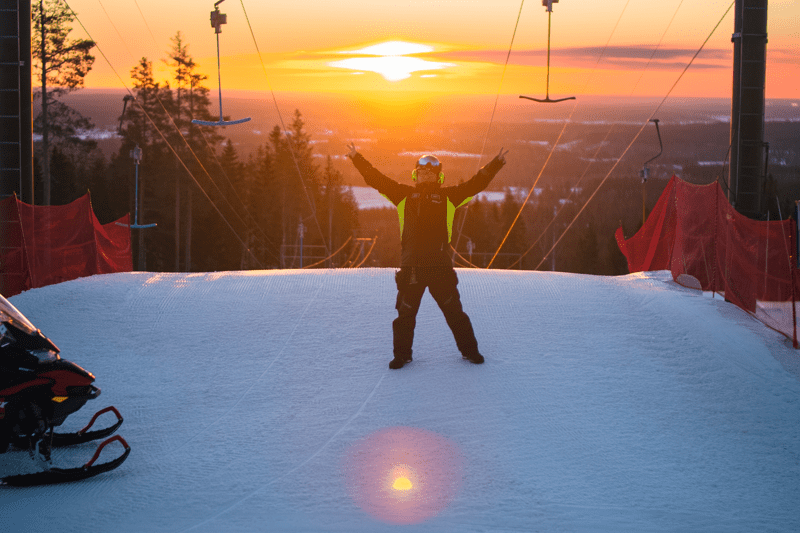 Chef Liftteknik image