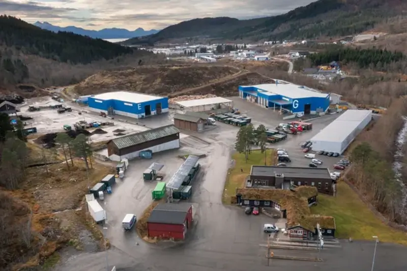 RIR - Avdelingsleder drift og anlegg image