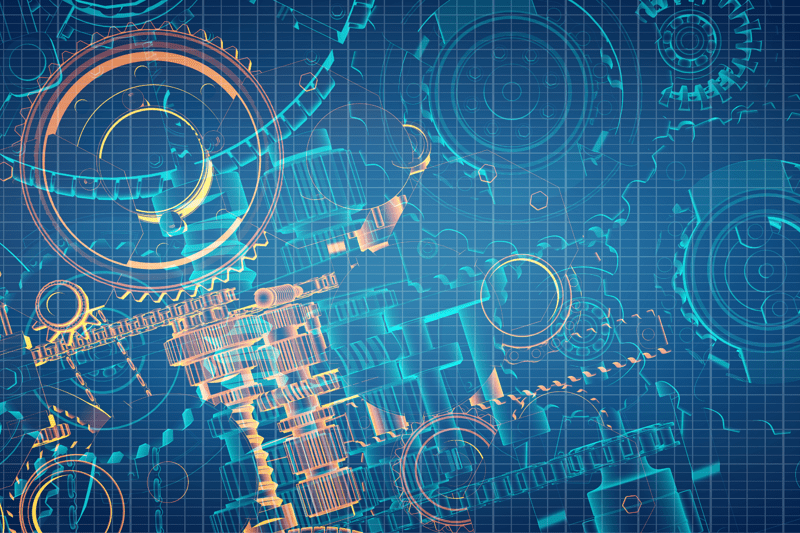 Mekanikkonstruktör | Swedtech Systems image