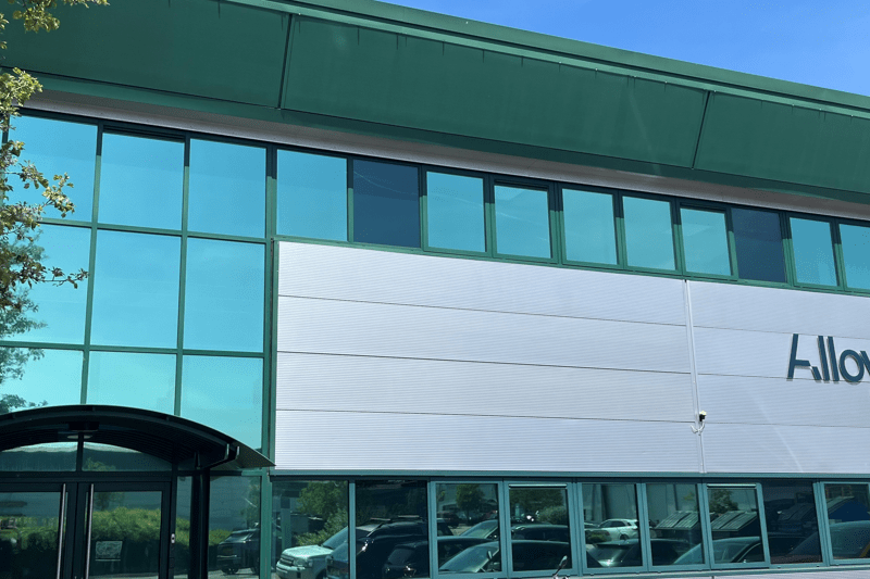 Facilities Officer image