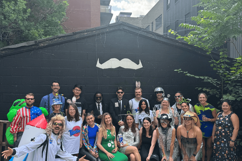 PR Manager- Canada image