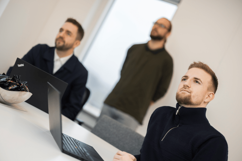 COO - ECO Ejendom image