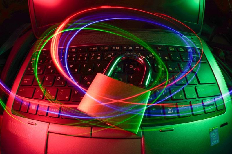 Cyber Security Validation Analyst image