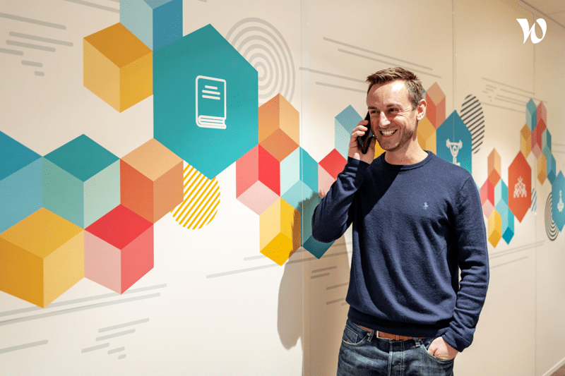 Internship Program image