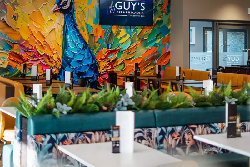 Chef - Hull - Holiday Park & Restaurant - £30k a year image