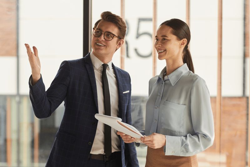 Business Developper Software (H/F) image