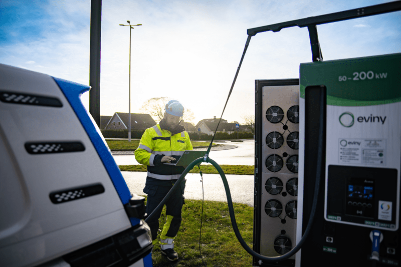 Projektledare Distribution - Elajo Elkraft image