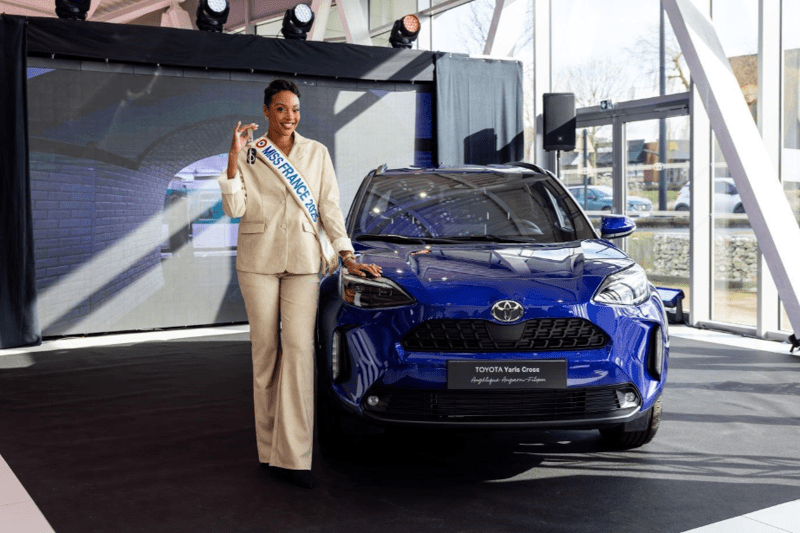 Conseiller(e) Commercial(e) Véhicules Neufs image