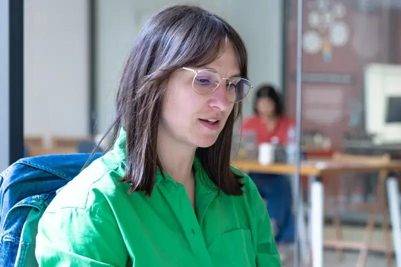 Chargé recrutement et suivi enseignants H/F image