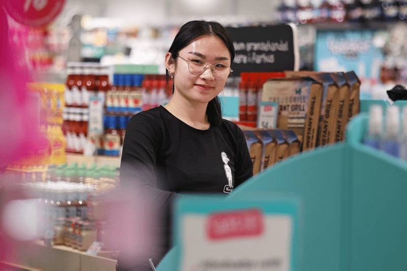 Assistant Manager - Galway, Eyre Square image