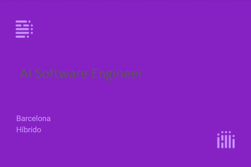 AI Software Engineer image