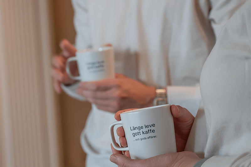 Innesäljare på Factoringgruppen image