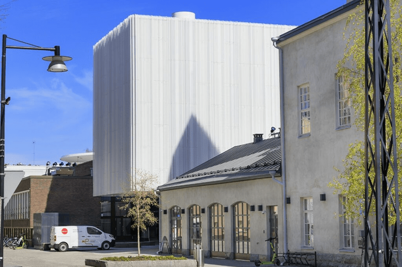 Kahvilatyöntekijä – Kahvila Kantti, Kuopio (2-3 paikkaa) image
