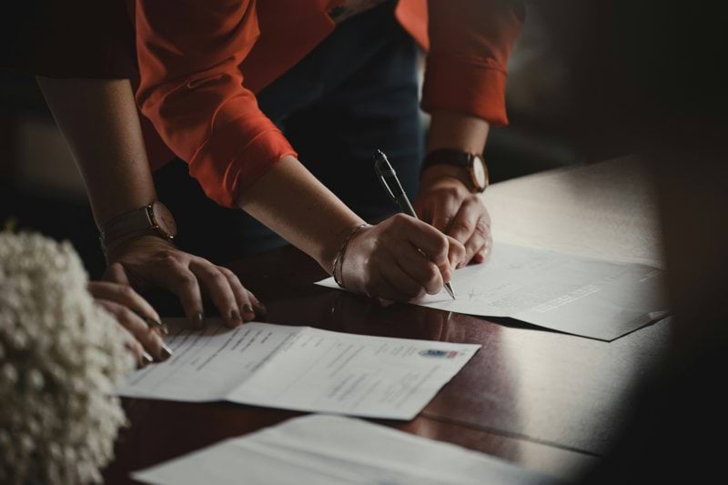 Paralegal image