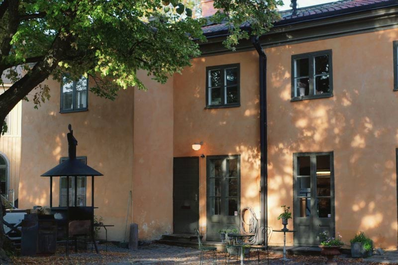 Lokaluthyrare till konsultuppdrag - Växjö image