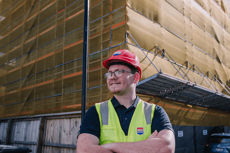 Construction Security Guard - Auckland Central image