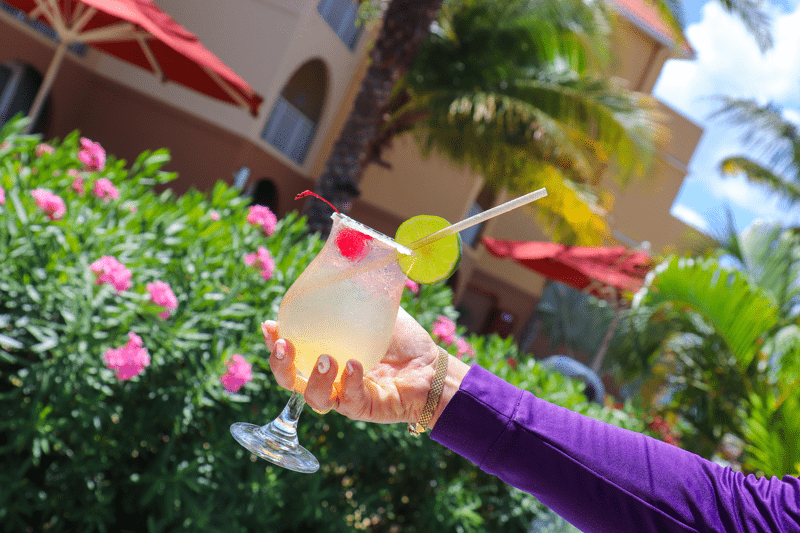 COCKTAIL SERVER image