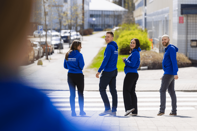 Account Lead image