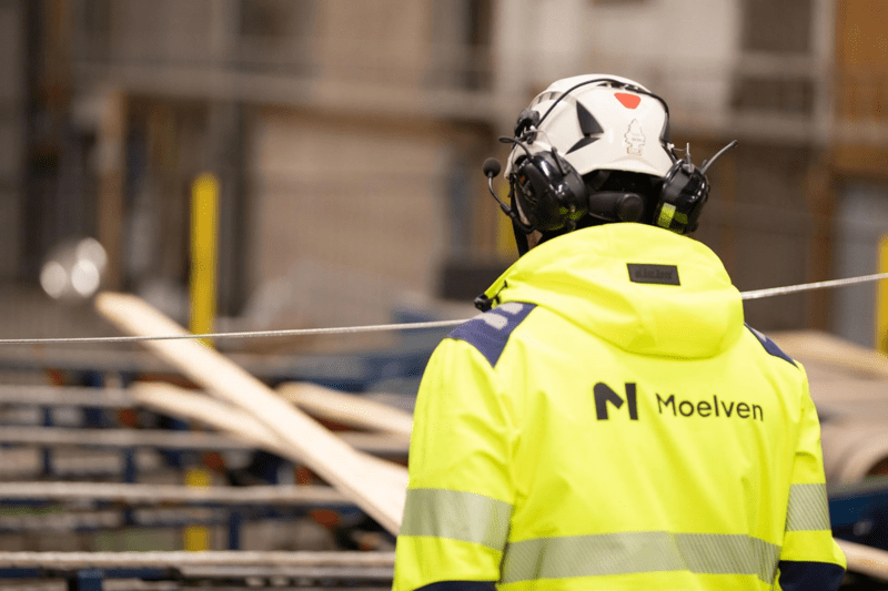 Automatiker til Moelven Østerdalsbruket image