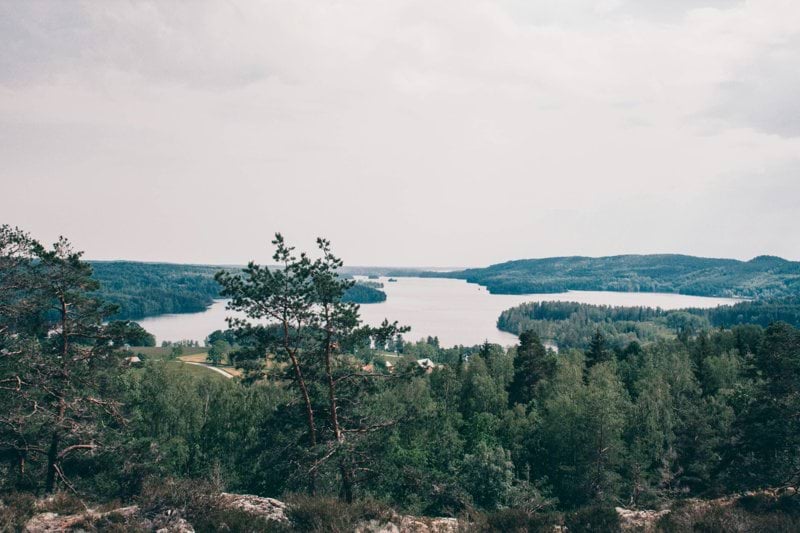 Senior Miljökonsult – Förorenad Mark image