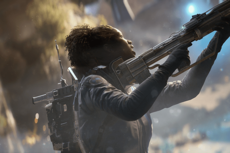 Unreal Cinematic Artist image