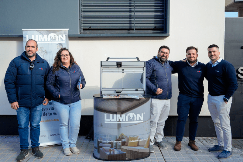 Jefe/a Equipo de Captación Comercial B2C - MALAGA image