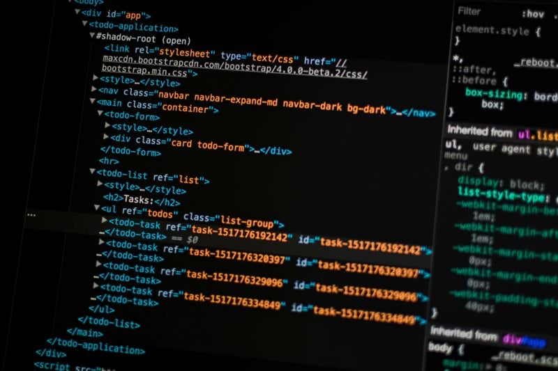 CRM Project Manager image