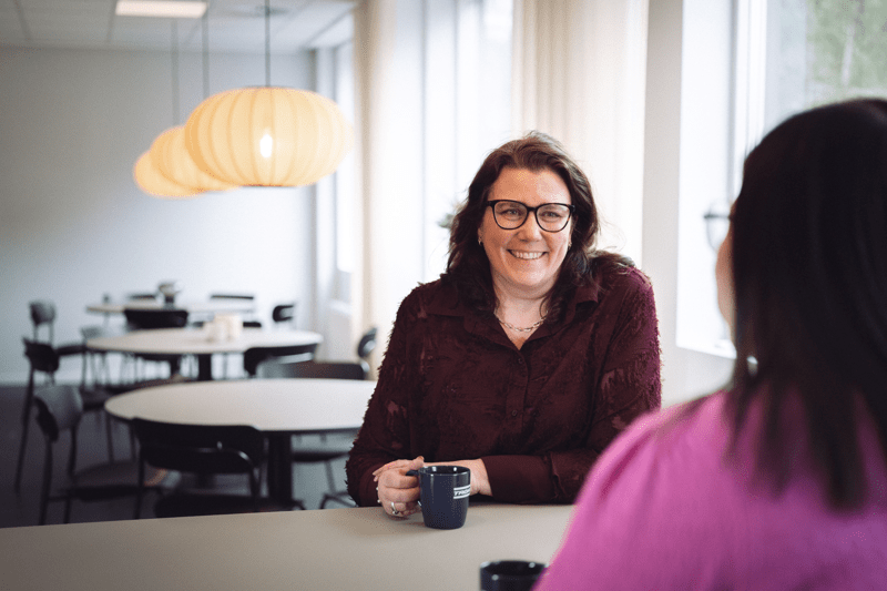 Product Manager - TROAX image