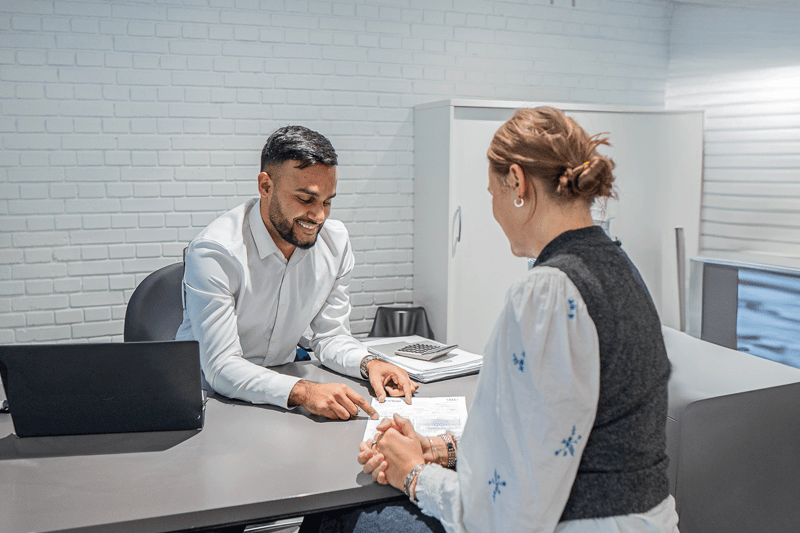CONSEILLER COMMERCIAL VN F/H image