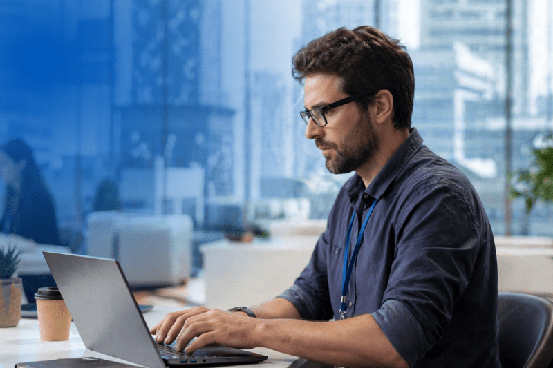 Senior SQL Server DBA image