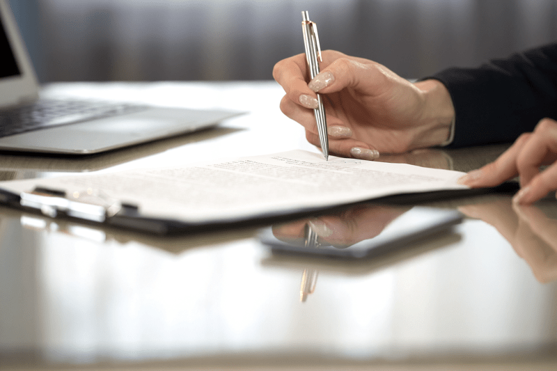 Receivable Accountant (6-months contract) image