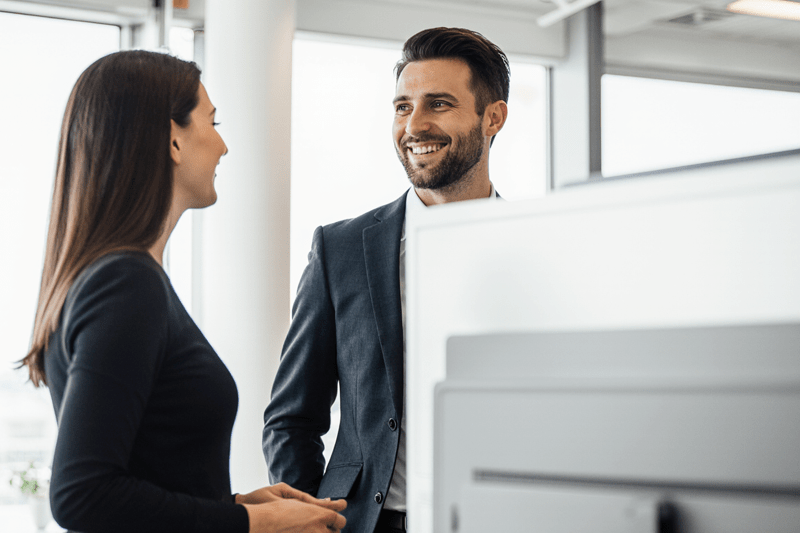 Head of Compensation & Benefits - Troax Group image