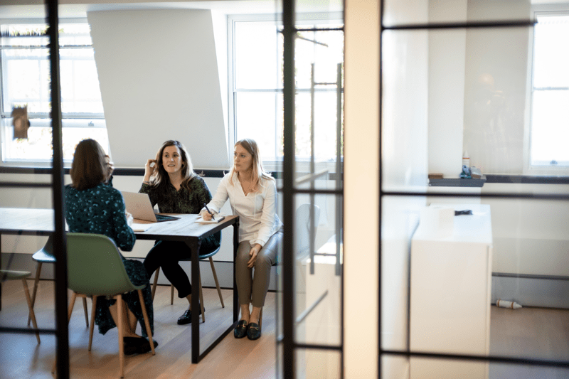 (Junior) Talent Manager - Amsterdam image
