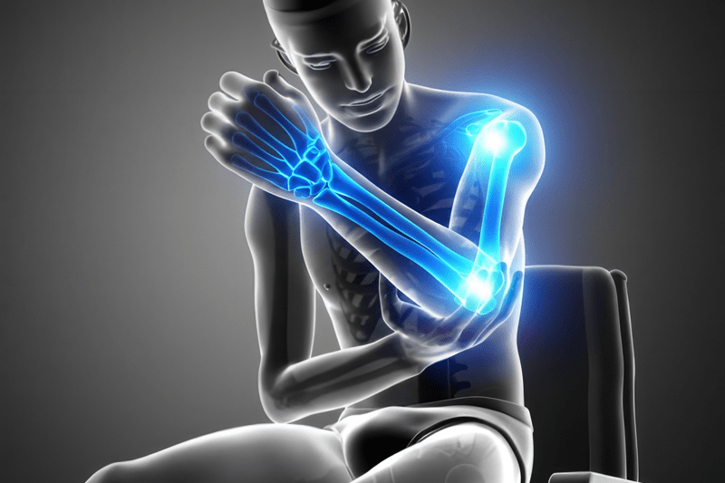 Orthopedics - Shoulder & Elbow Specialist image