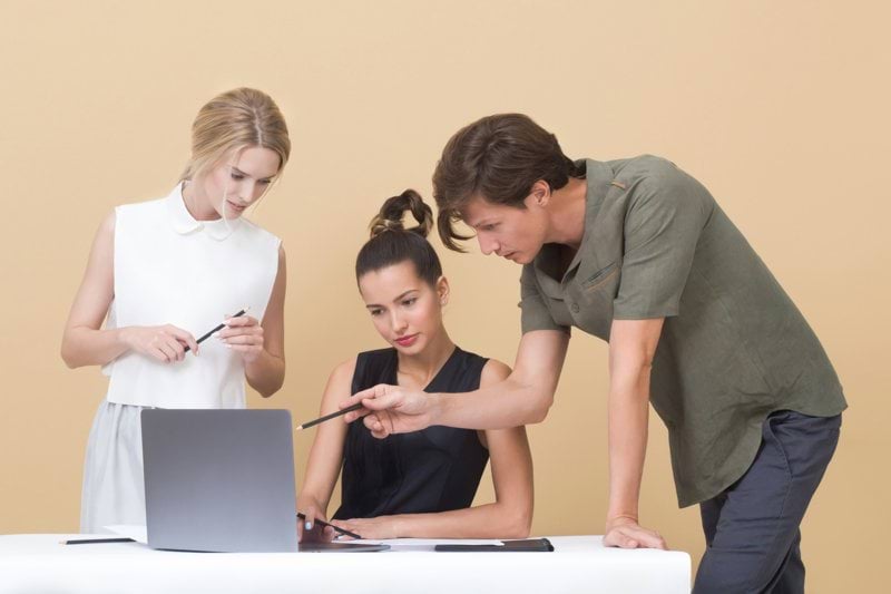 Intresserad av konsultuppdrag inom Talent Acquisition? image