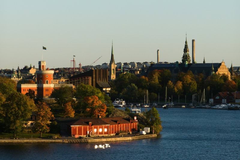Erfaren IT-supporttekniker till kund i Stockholm! image