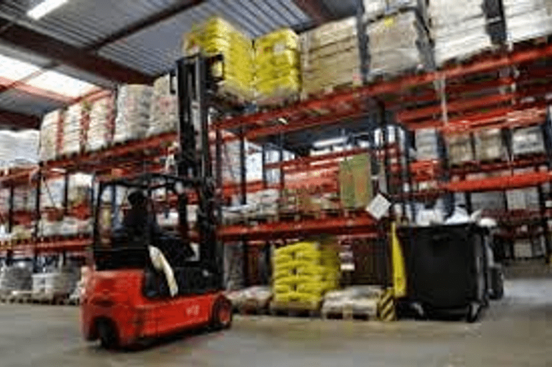 Gestionnaire de stocks – Magasinier cariste BTP (H/F) - Marquette-Lez-Lille (59) image
