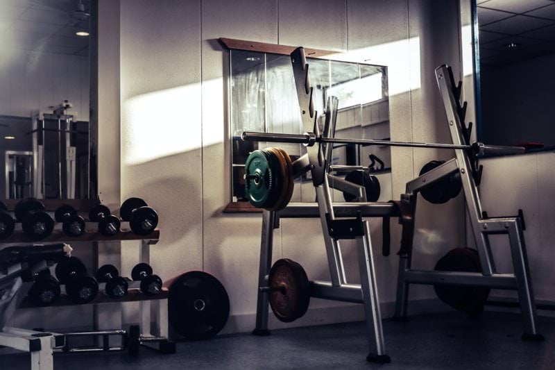 Personal trainer job in Nottingham image