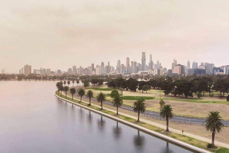 Assistant Club Manager in Melbourne image