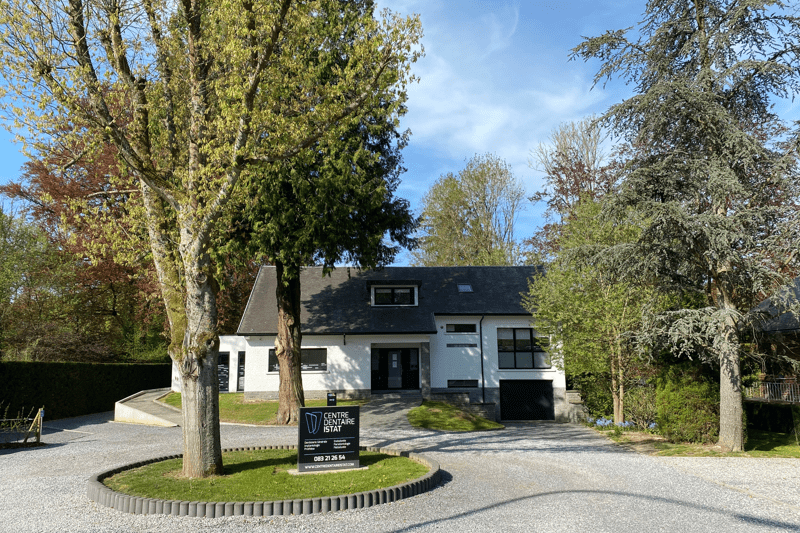 Dentius Ciney |  Assistant.e dentaire (19h/semaine) - CDR image