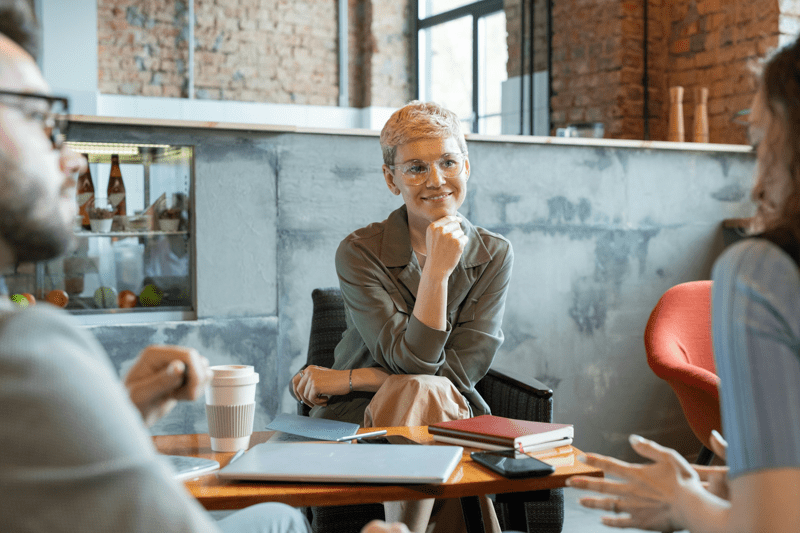 Key Account Manager (gn) für den Bereich Medizin & Pflege sowie Pädagogik image
