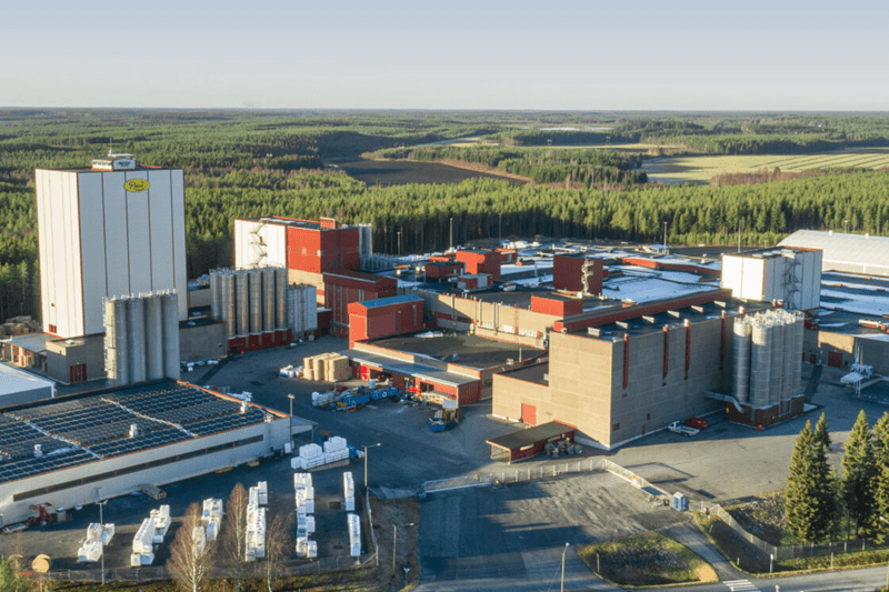 Tuotantopäällikkö image