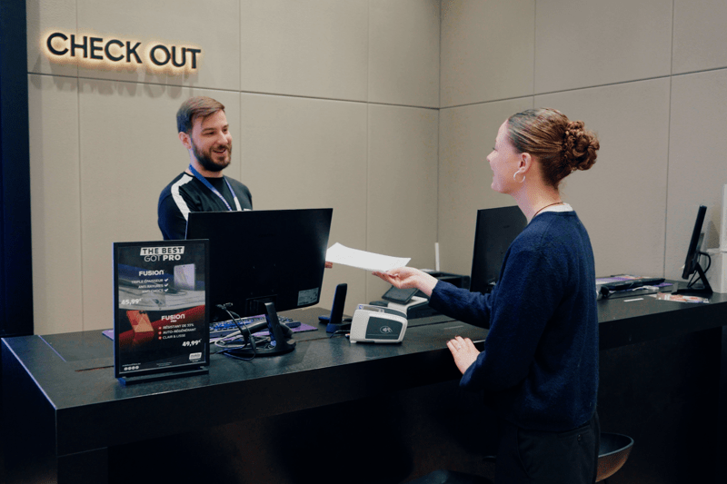 Vendeur Samsung Woluwe image